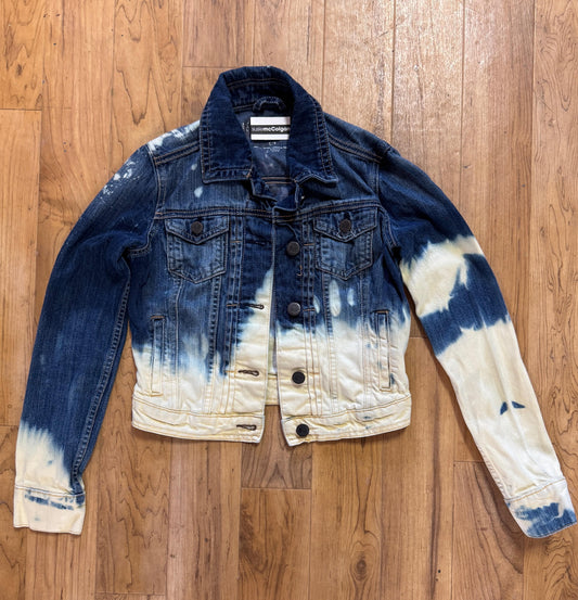 Blue Sky Classic Denim Jacket